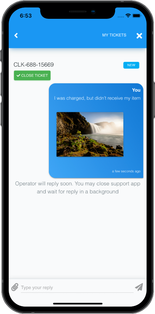 widget-vertical-feedback