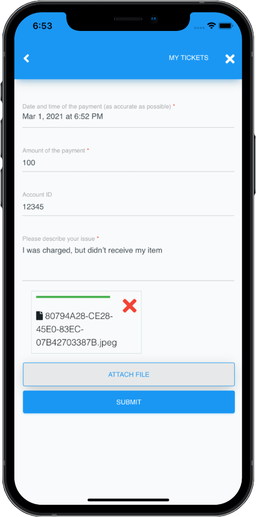 widget-vertical-feedback