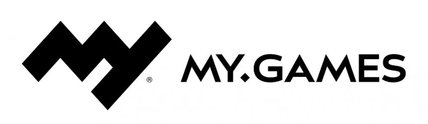 Login with MyGames