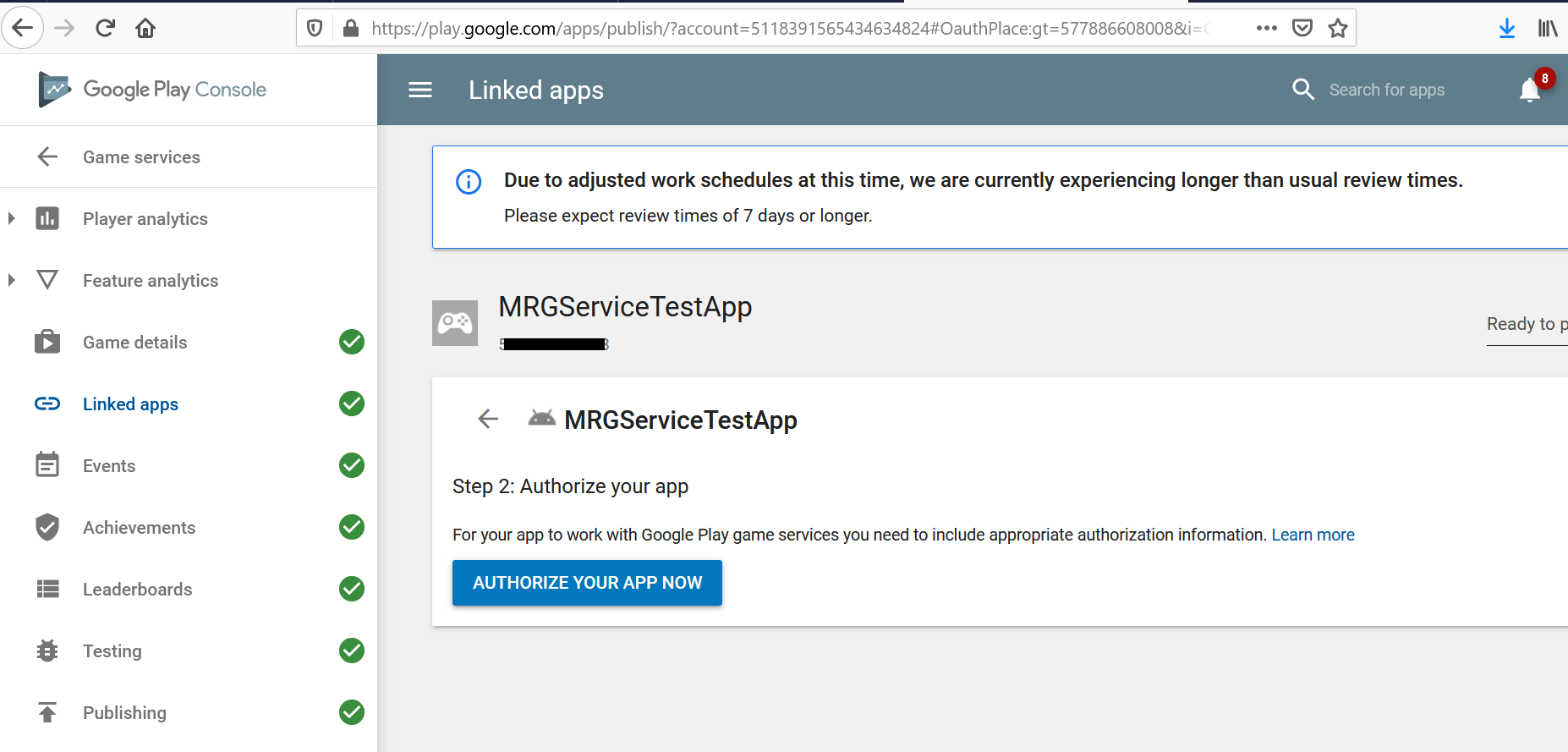 google-play-link-auth