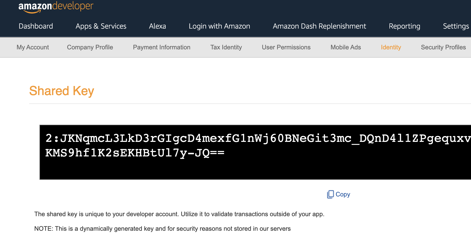 amazon_credentials